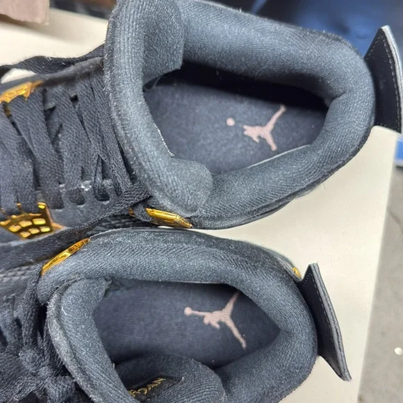 Air Jordan 4 Royalty 8 Men’s - Picture 6 of 11
